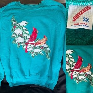 Christmas sweater 3X